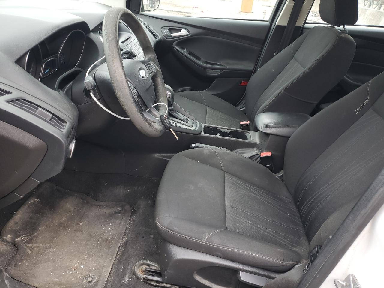 2017 Ford Focus - Image 7