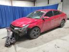 2021 Hyundai Elantra Sel for Sale in Hurricane, WV - Front End