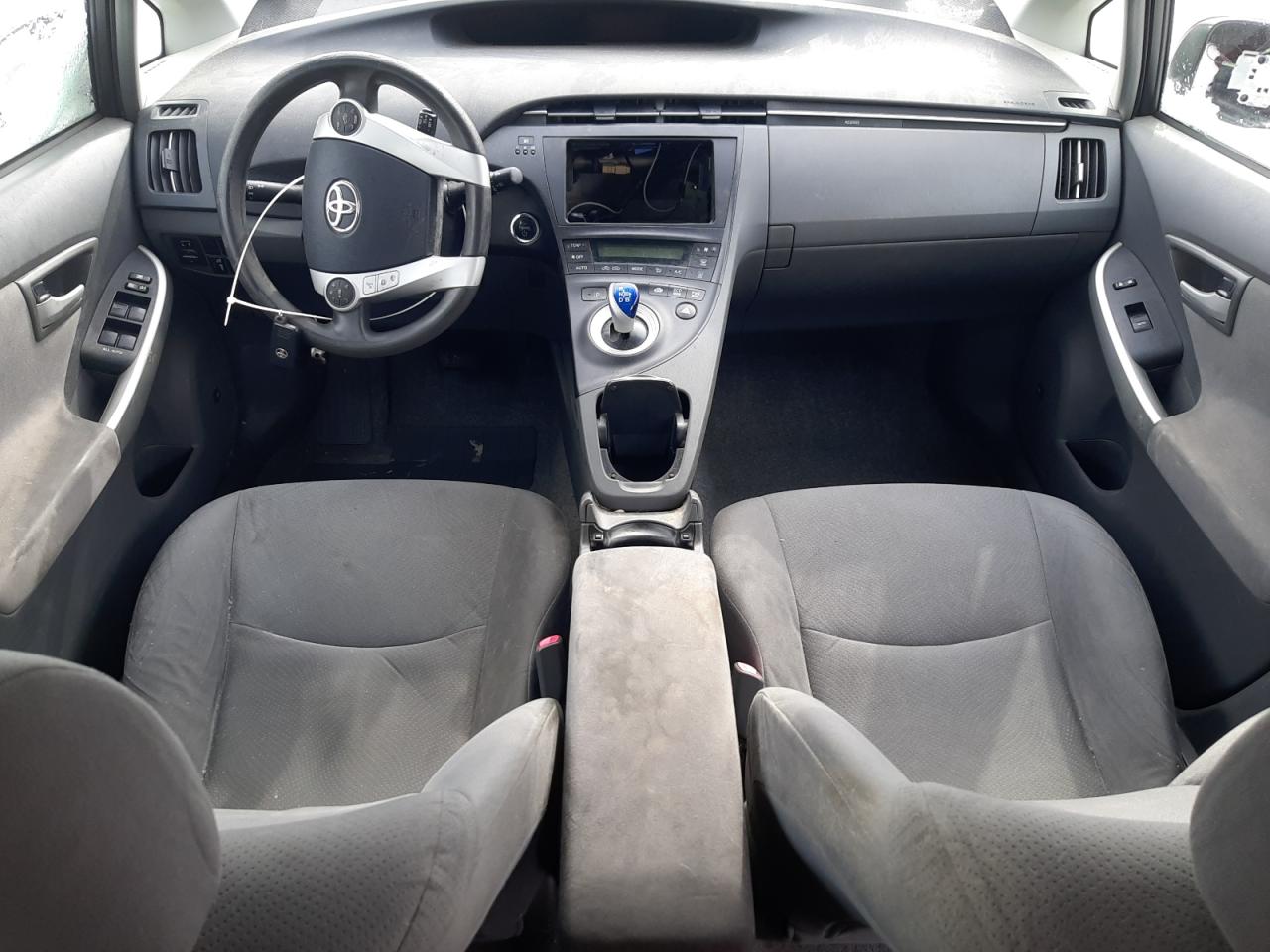 2010 Toyota Prius - Image 8