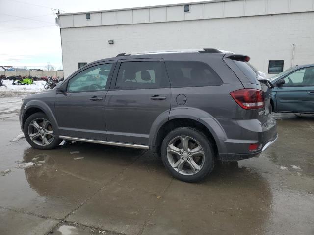  DODGE JOURNEY 2016 Charcoal