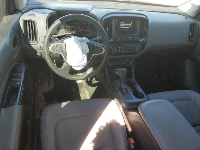 Pickups CHEVROLET COLORADO 2015 Biały