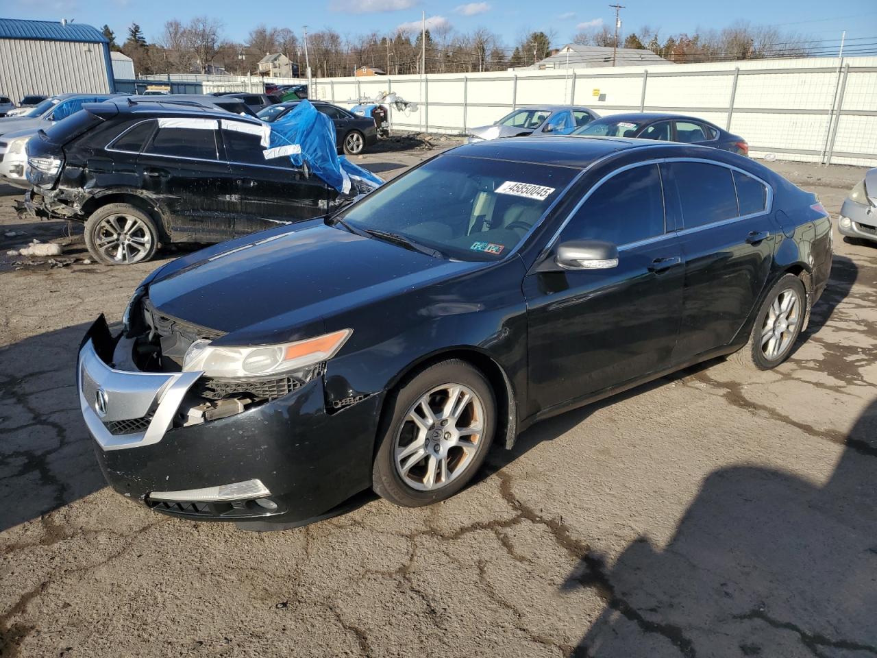 2009 Acura TL - Image 1
