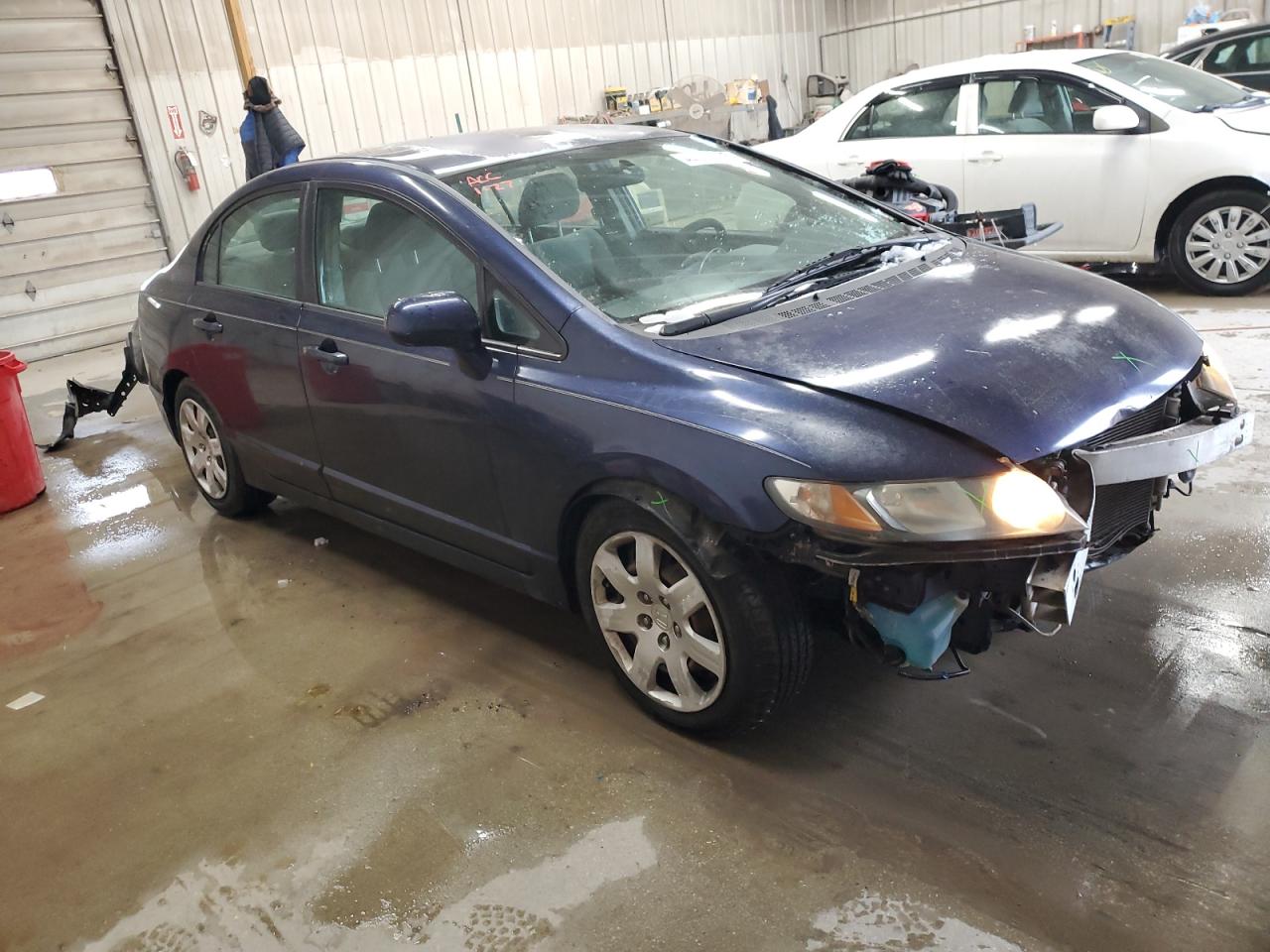 2011 Honda Civic - Image 4