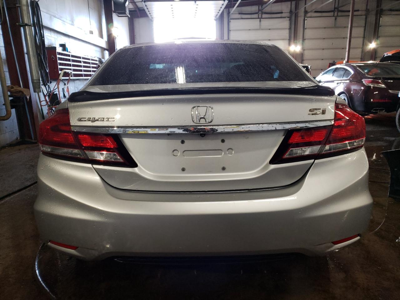 2013 Honda Civic - Image 6