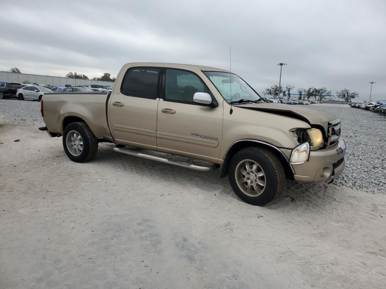 2004 Toyota Tundra - Image 4