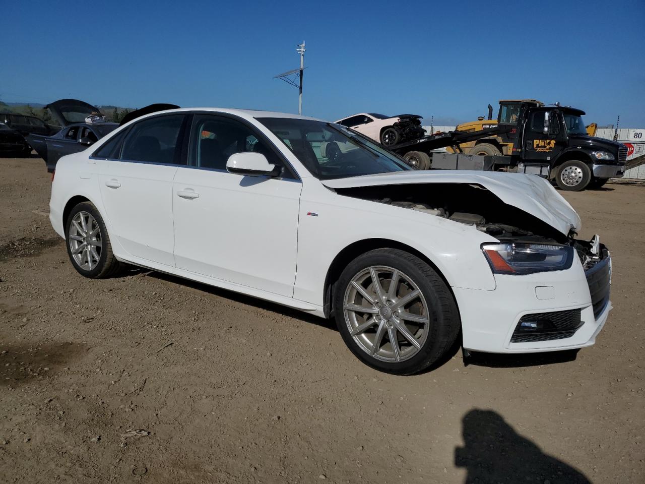 2016 Audi A4 - Image 4