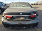 2016 Bmw 740 I للبيع في North Las Vegas، NV - All Over