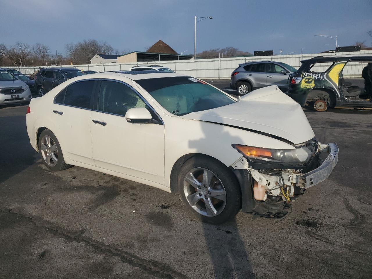 2011 Acura TSX - Image 4