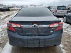 2012 TOYOTA CAMRY HYBRID for sale at Copart ON - TORONTO