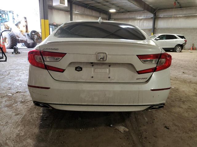  HONDA ACCORD 2020 Biały
