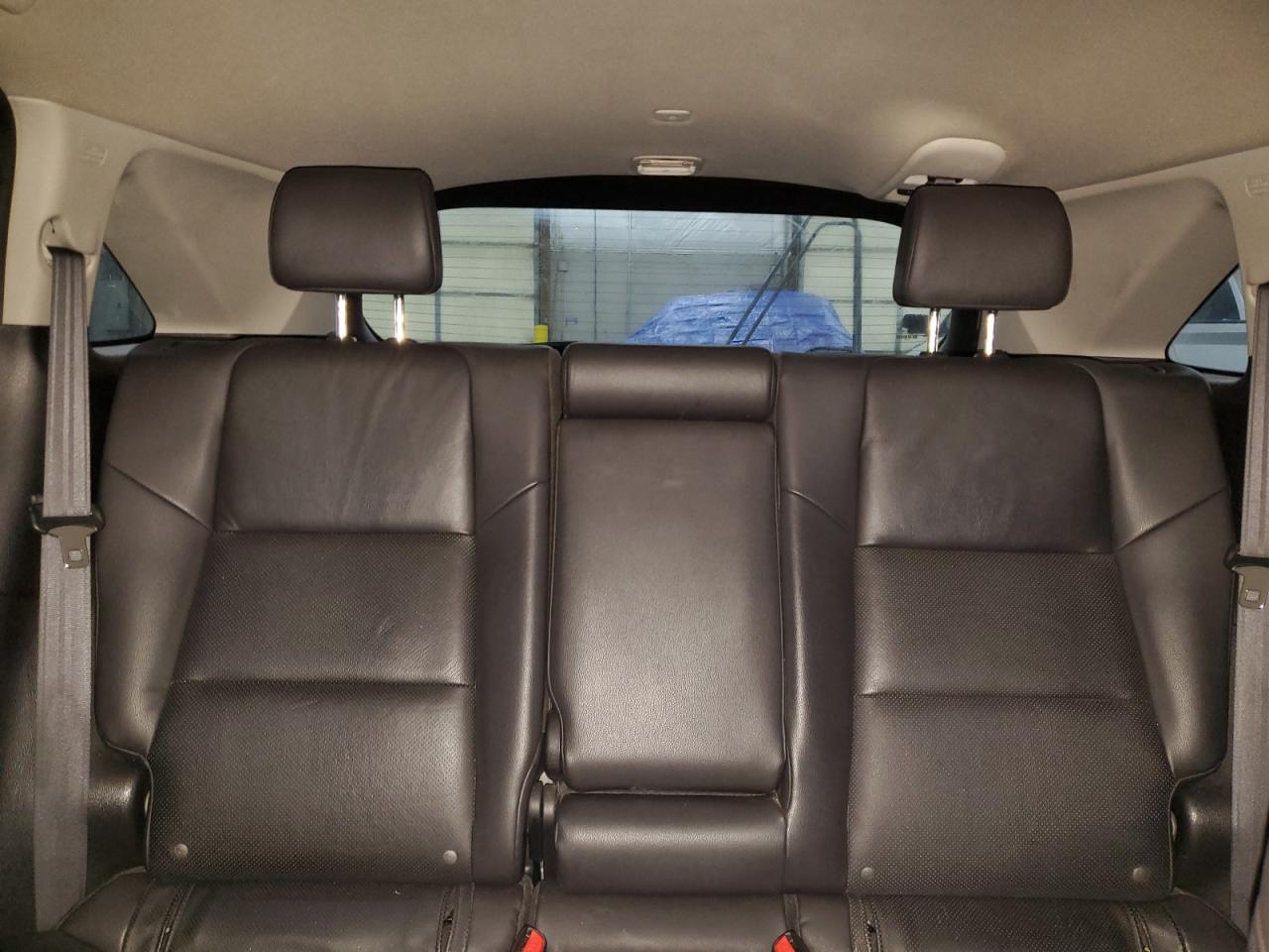 2013 Acura RDX - Image 10