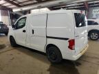 2015 Nissan Nv200 2.5S en Venta en East Granby, CT - Minor Dent/Scratches