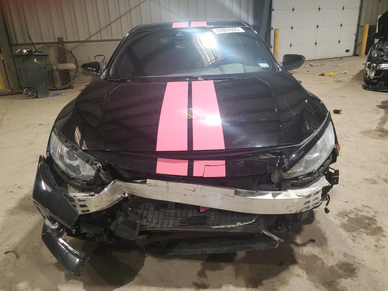 2019 Honda Civic - Image 5