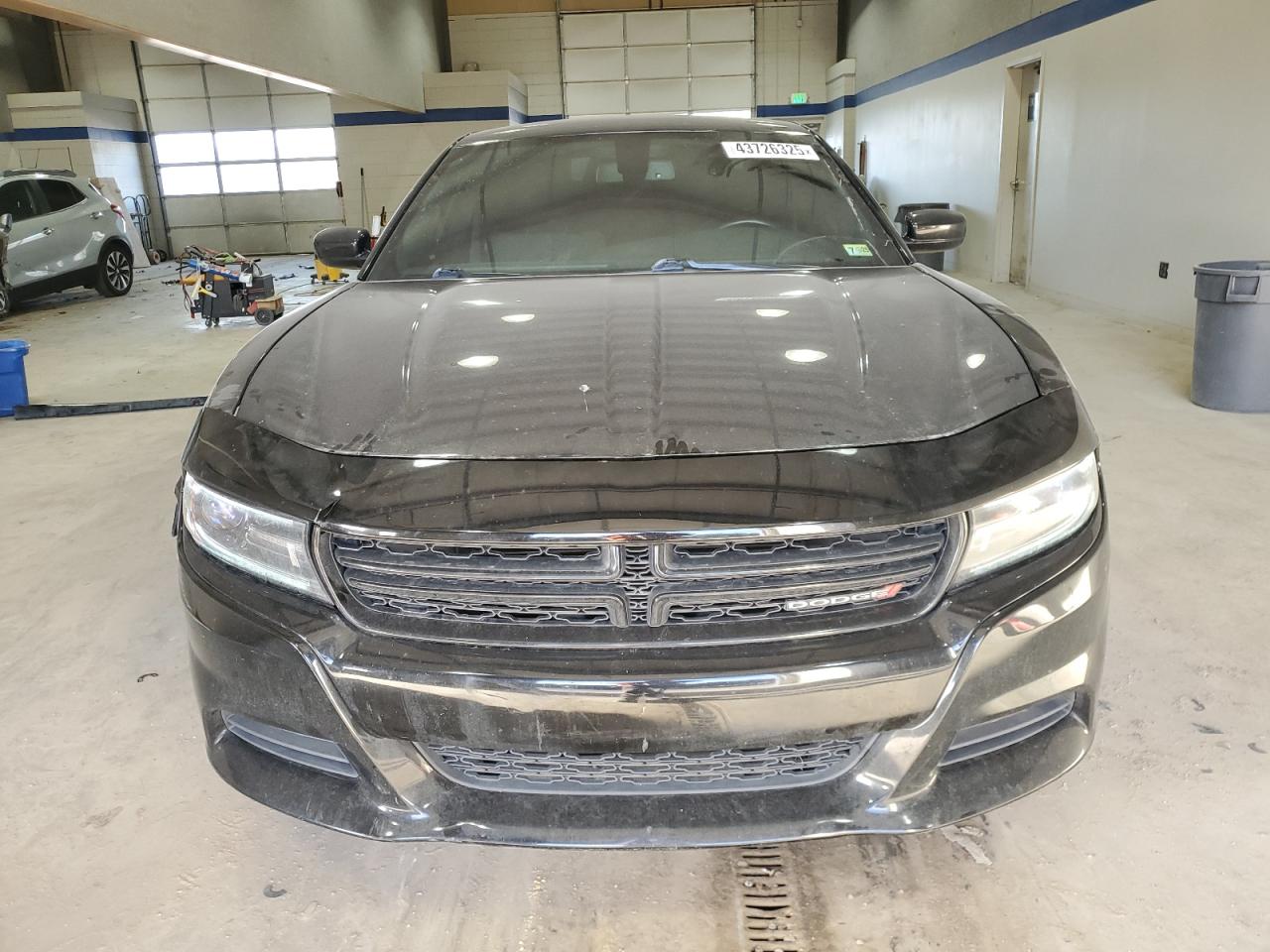 2018 Dodge Charger - Image 5