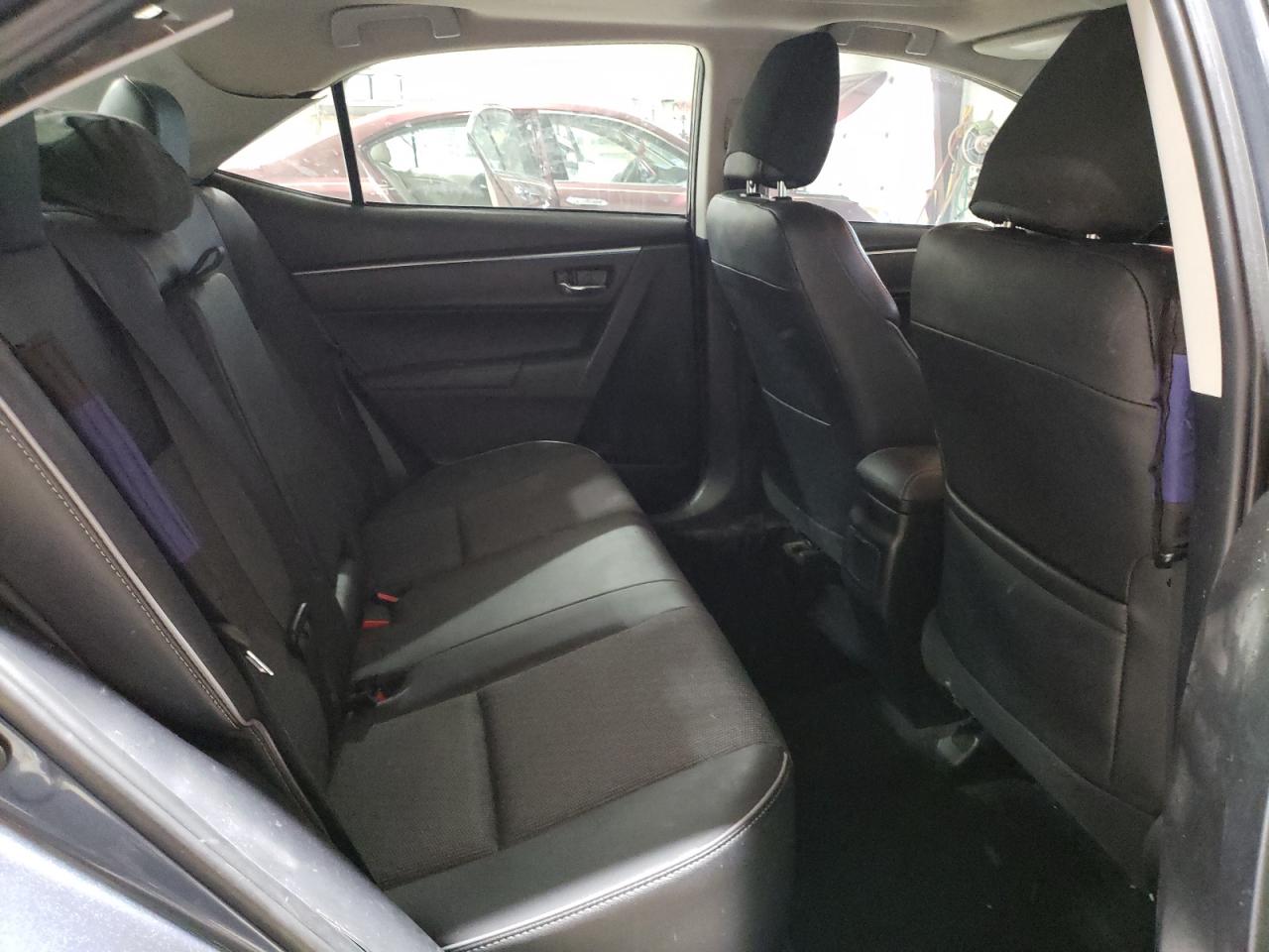 2015 Toyota Corolla - Image 10