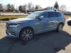 2020 Volvo Xc90 T6 Inscription zu verkaufen in Denver, CO - Front End