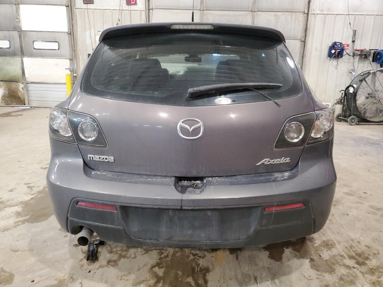 2008 Mazda 3 - Image 6