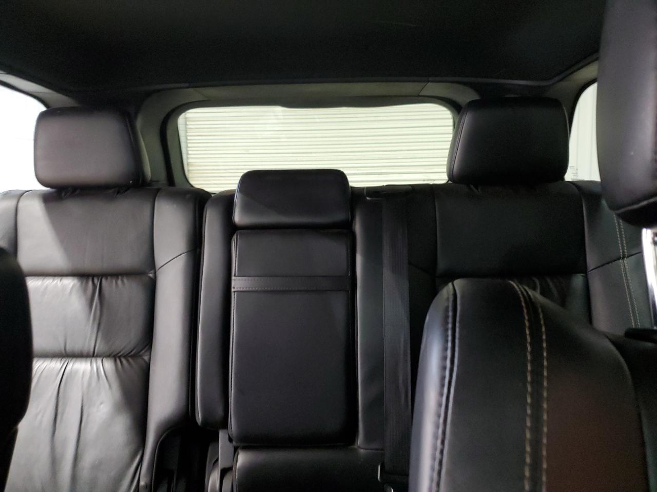 2014 Jeep Grand Cherokee - Image 10