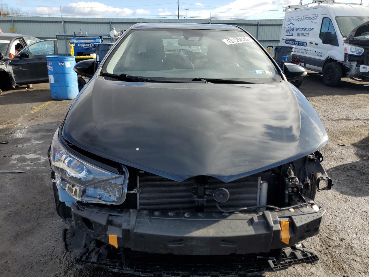 2017 Toyota Corolla - Image 5