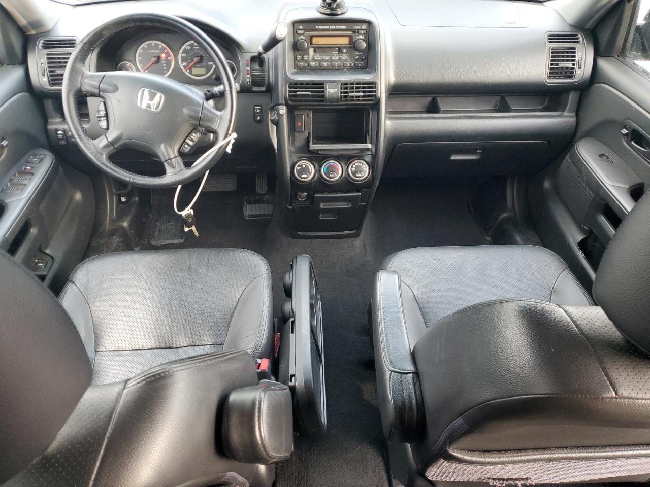 2006 Honda CR-V - Image 8