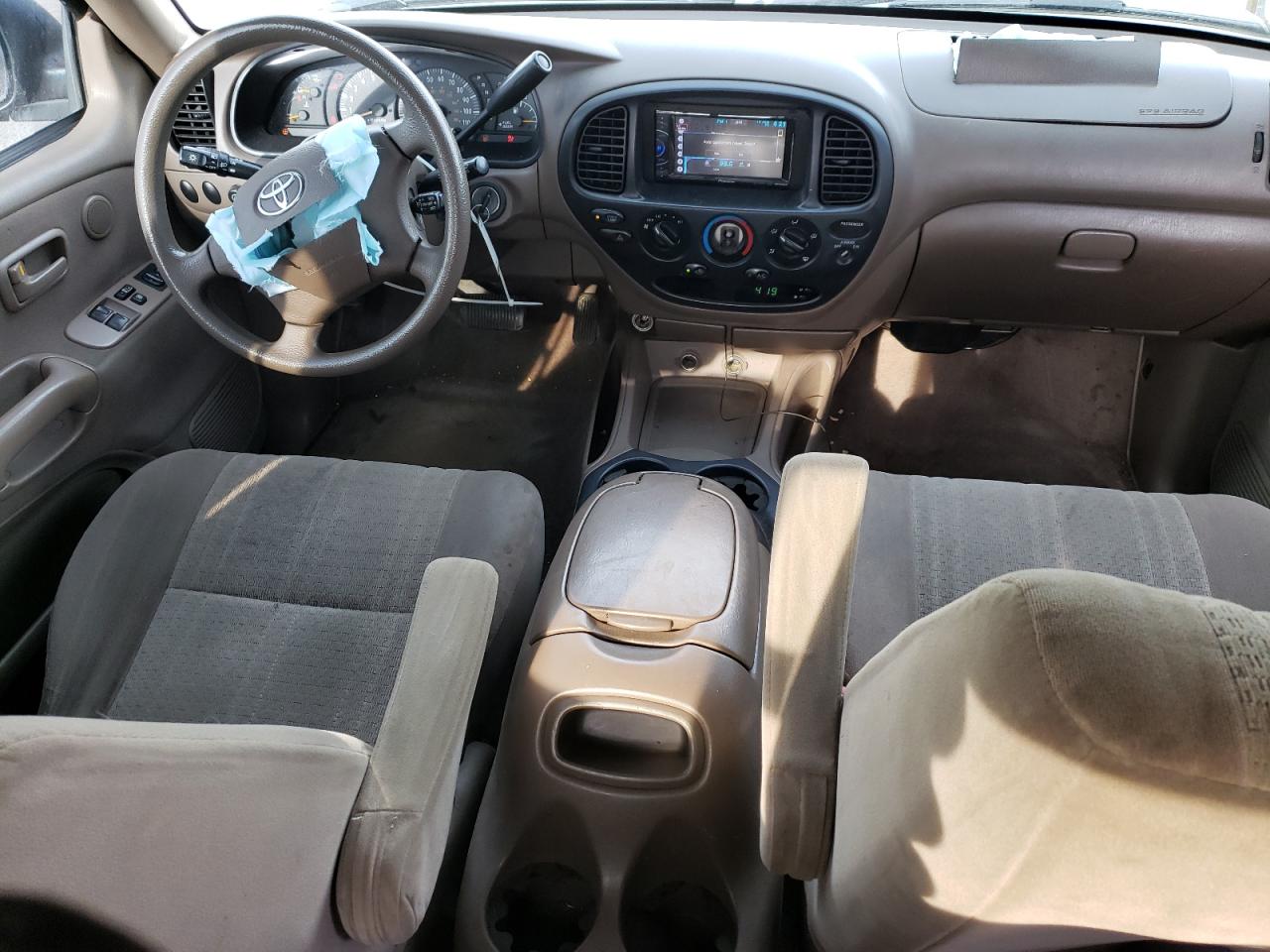 2003 Toyota Tundra - Image 8