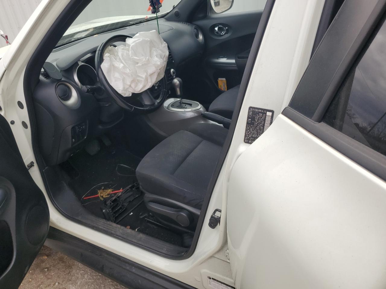 2011 Nissan Juke - Image 7