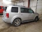 2014 Honda Pilot Touring იყიდება Ham Lake-ში, MN - Front End