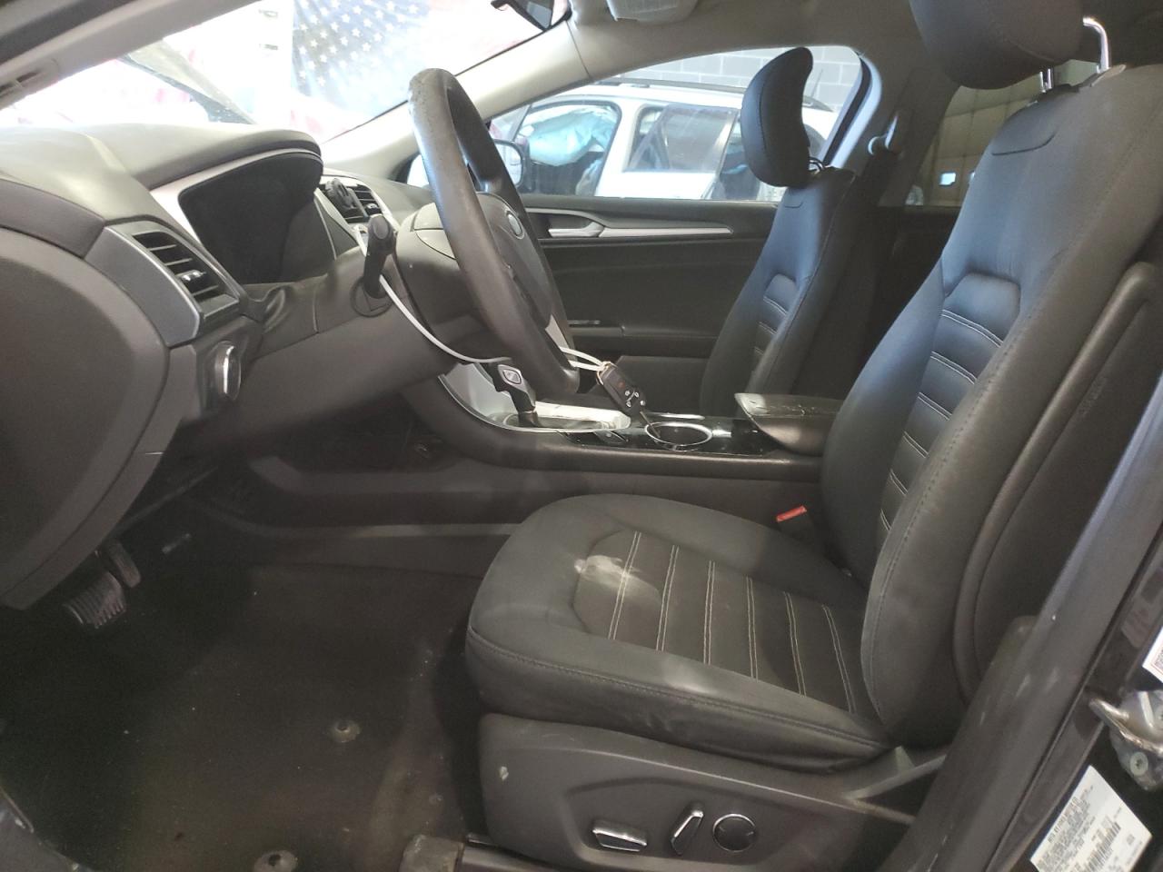 2013 Ford Fusion - Image 7