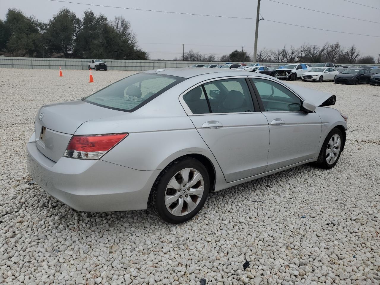 2009 Honda Accord - Image 3