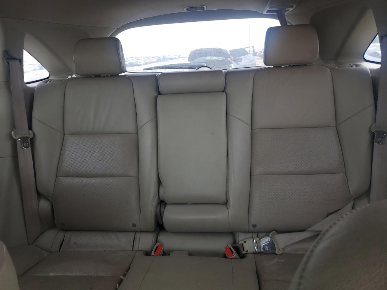 2015 Acura Rdx VIN: 5J8TB3H32FL015826 Lot: 66352485