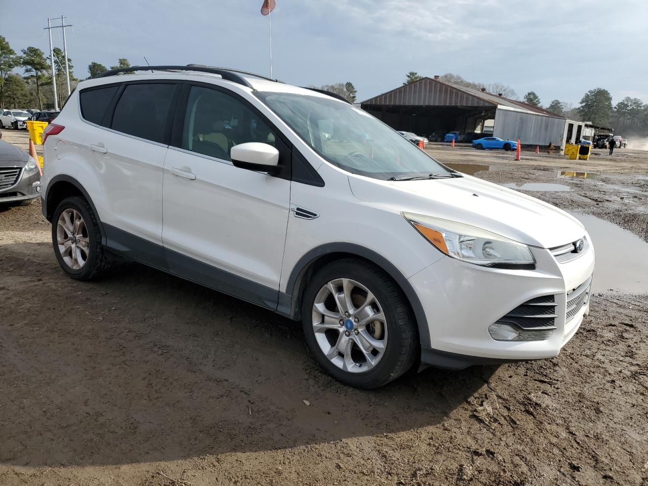 2013 Ford Escape - Image 4