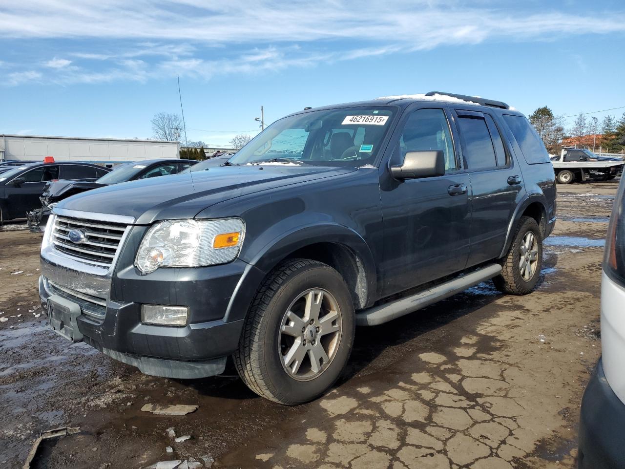2010 Ford Explorer - Image 1