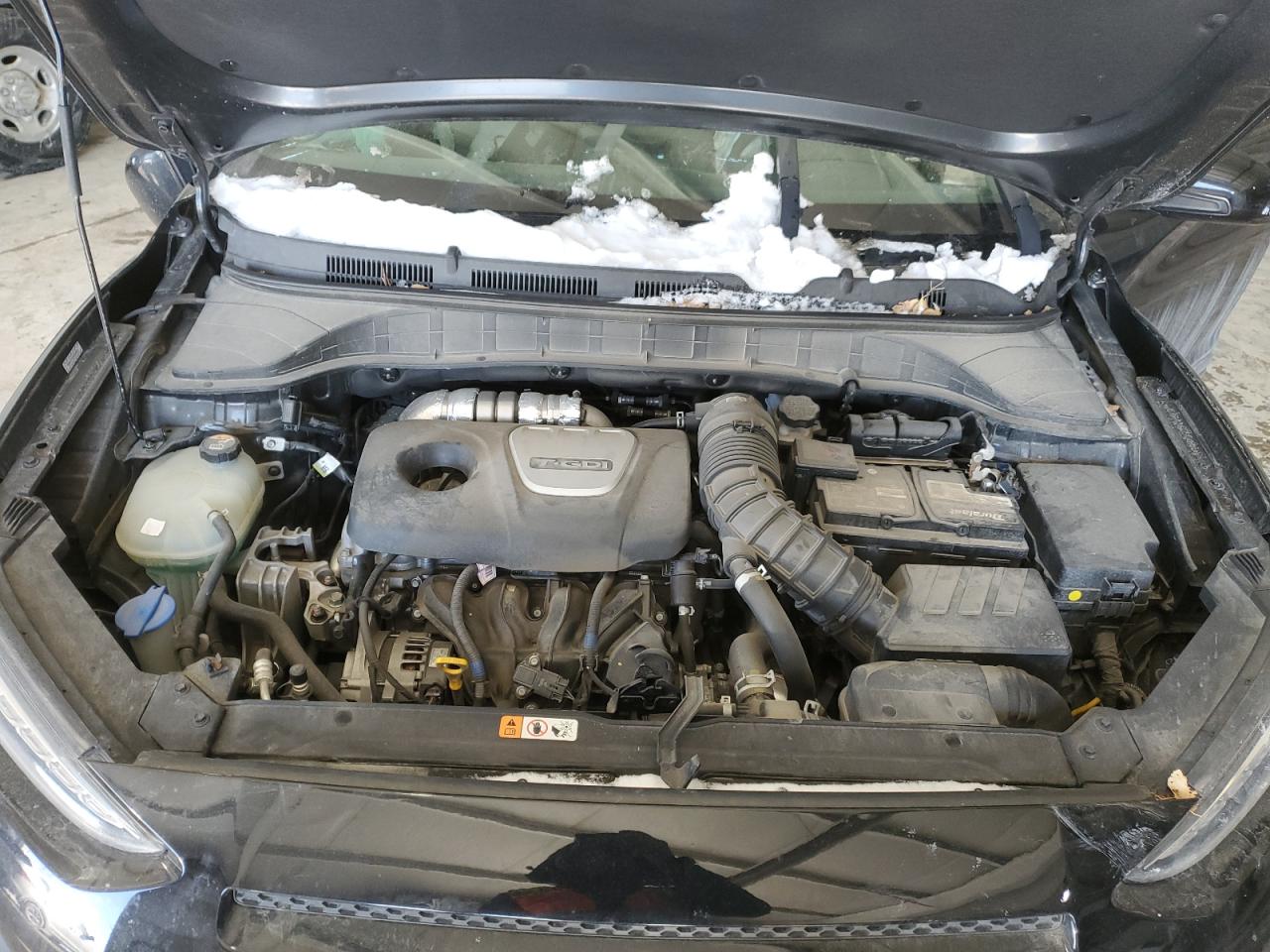 2019 Hyundai Kona - Image 13
