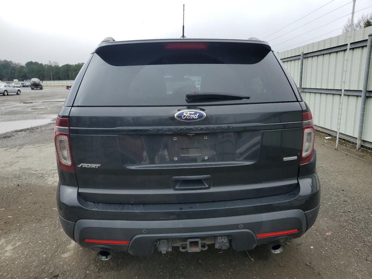 2013 Ford Explorer - Image 6
