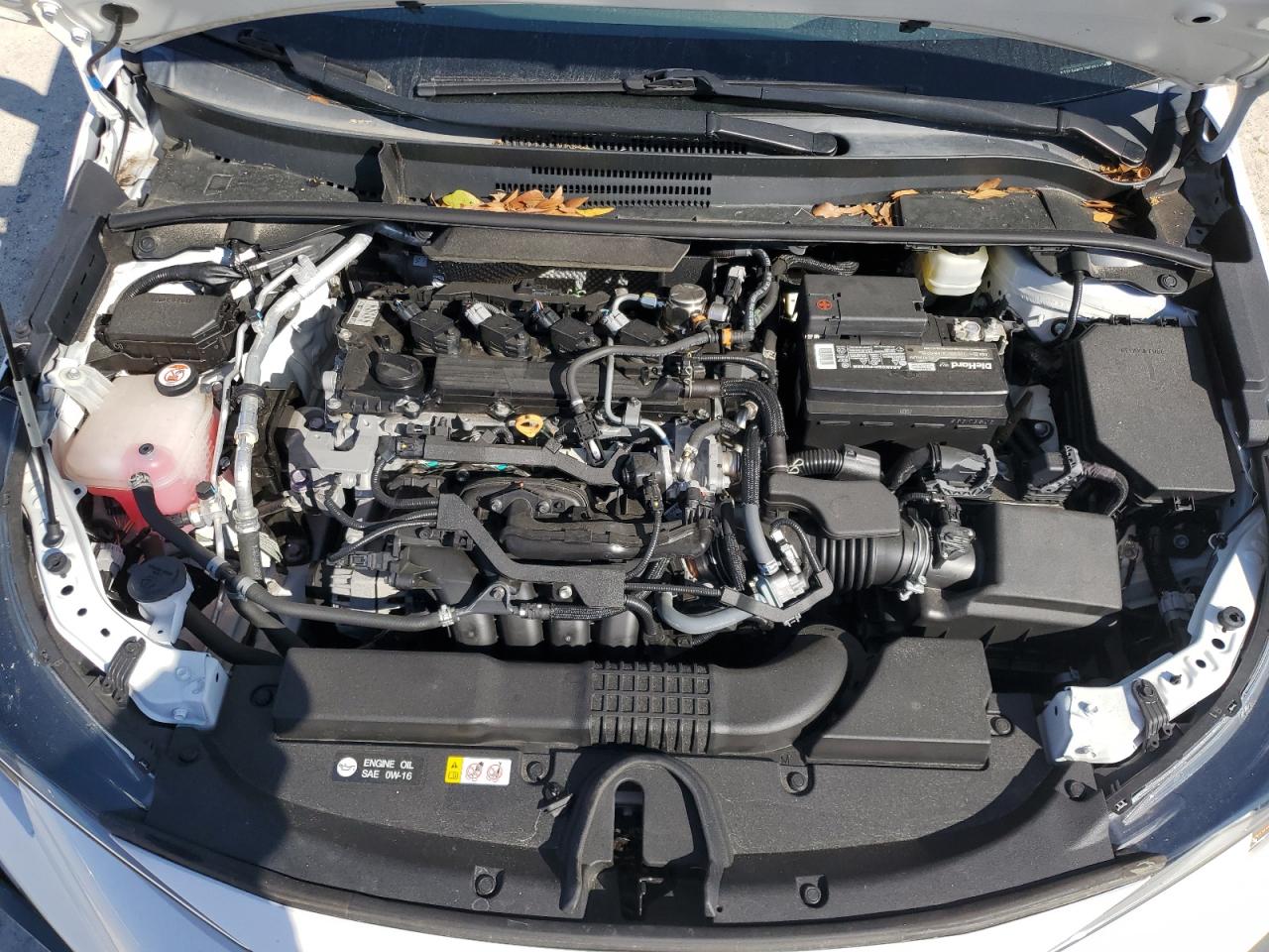 2021 Toyota Corolla - Image 12