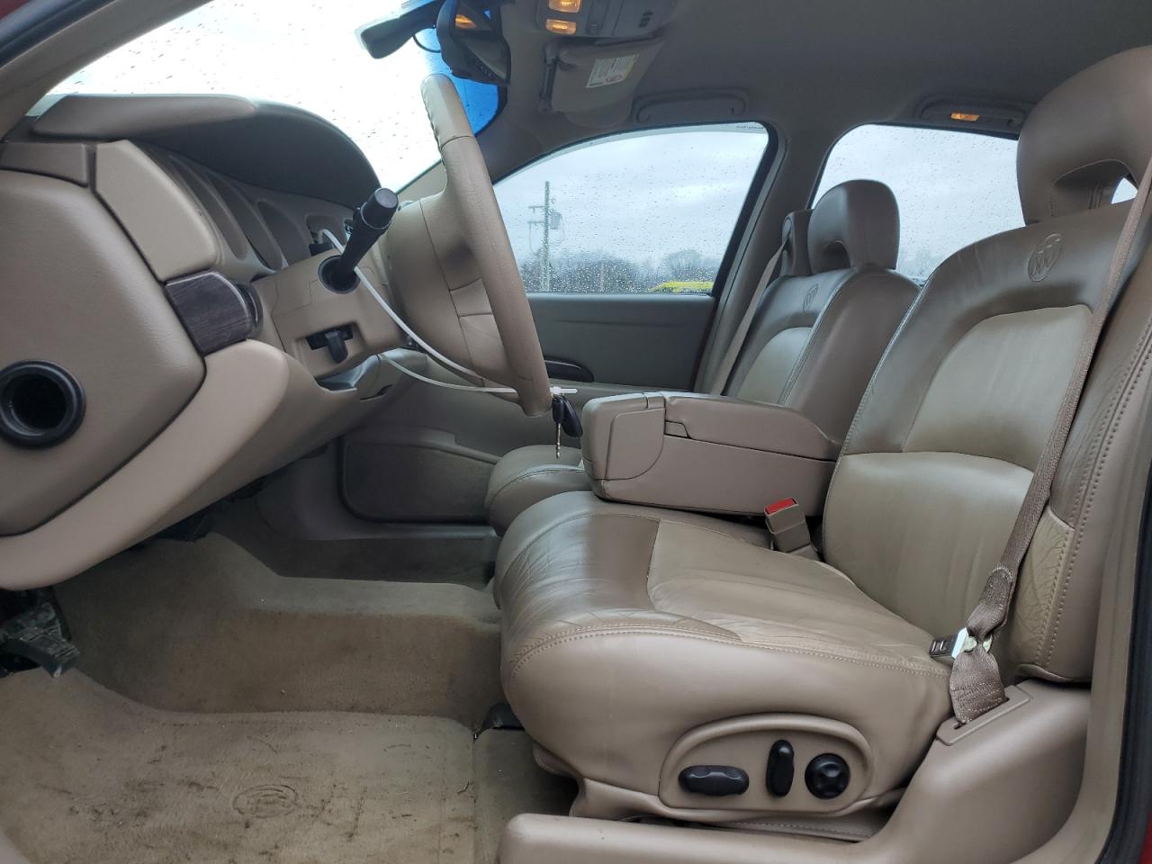 2003 Buick LeSabre - Image 7