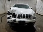 2015 Jeep Cherokee Latitude for Sale in Central Square, NY - Front End