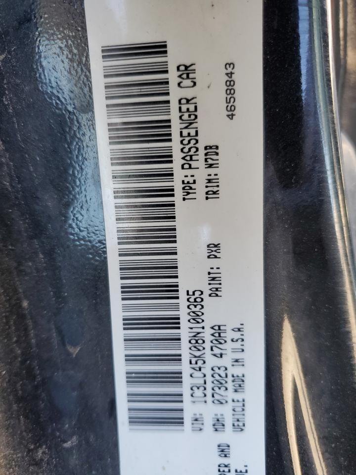 2008 Chrysler Sebring - Image 15
