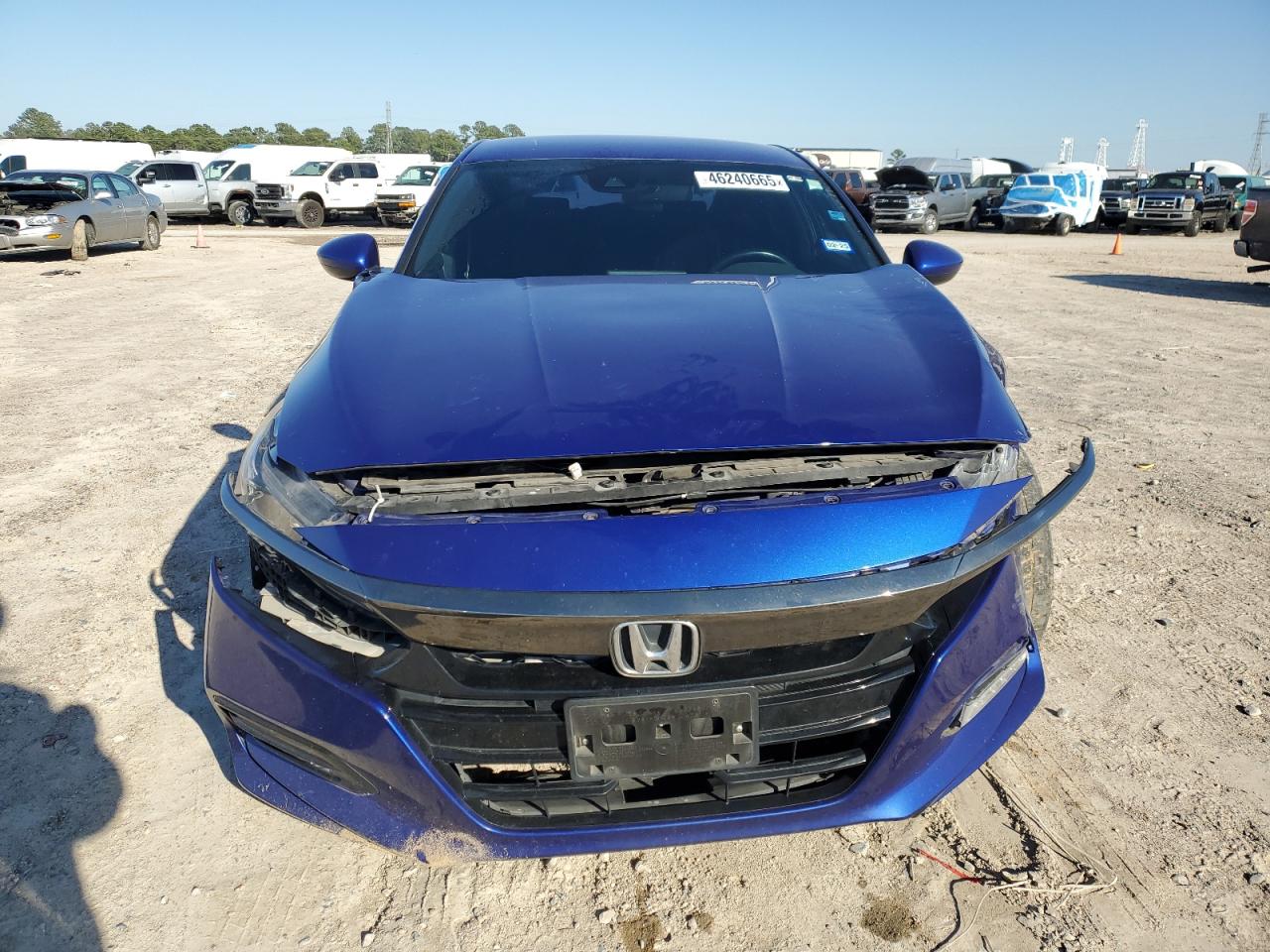2019 Honda Accord - Image 5