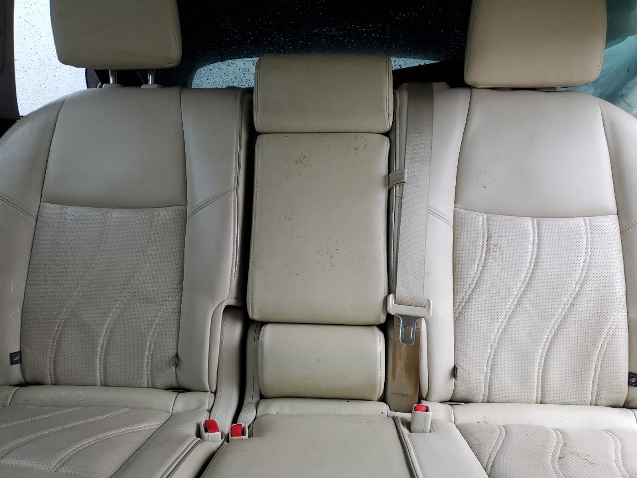 2018 Infiniti QX60 - Image 10