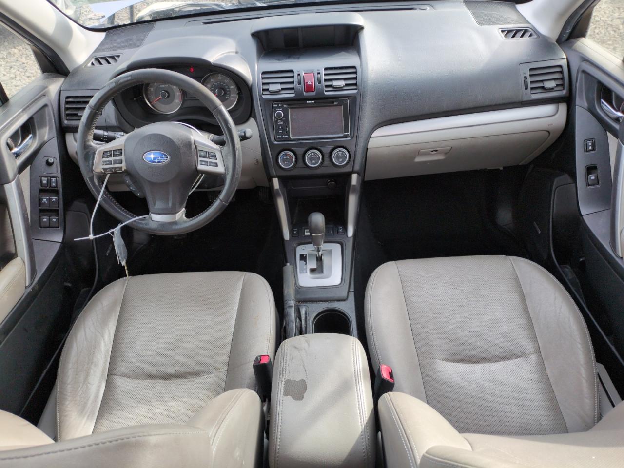 2015 Subaru Forester - Image 8