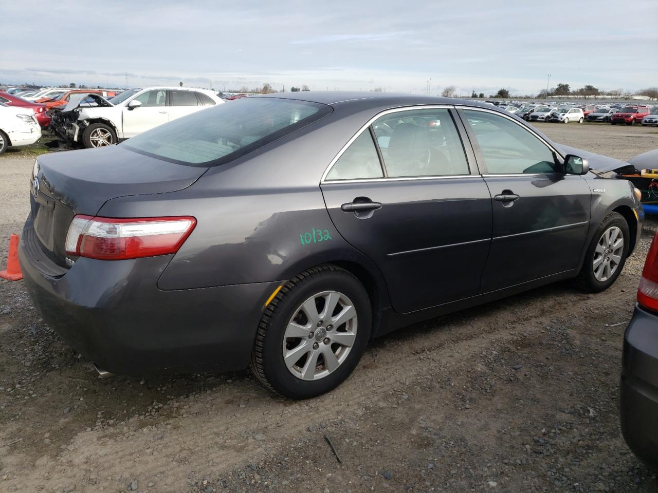 2009 Toyota Camry - Image 3