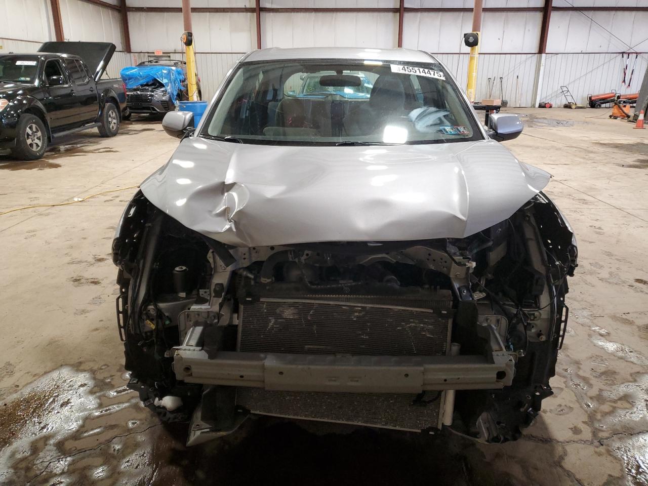 2022 Honda HR-V - Image 5