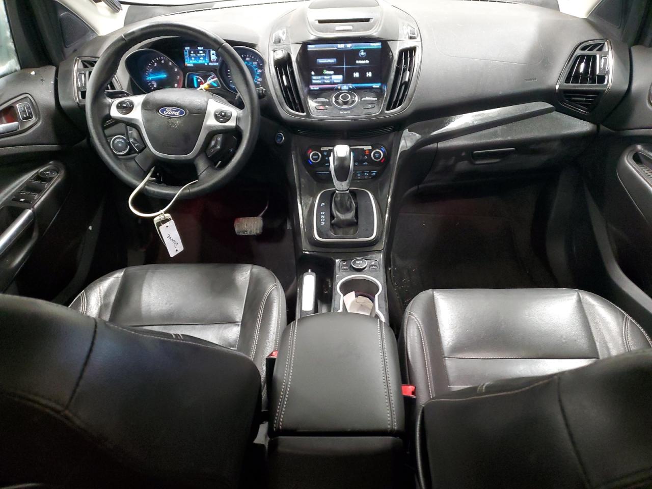 2014 Ford Escape - Image 8