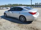 2014 Infiniti Q50 Base იყიდება Savannah-ში, GA - Front End