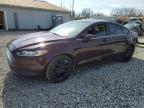 2013 Ford Fusion Se for Sale in Columbus, OH - Front End