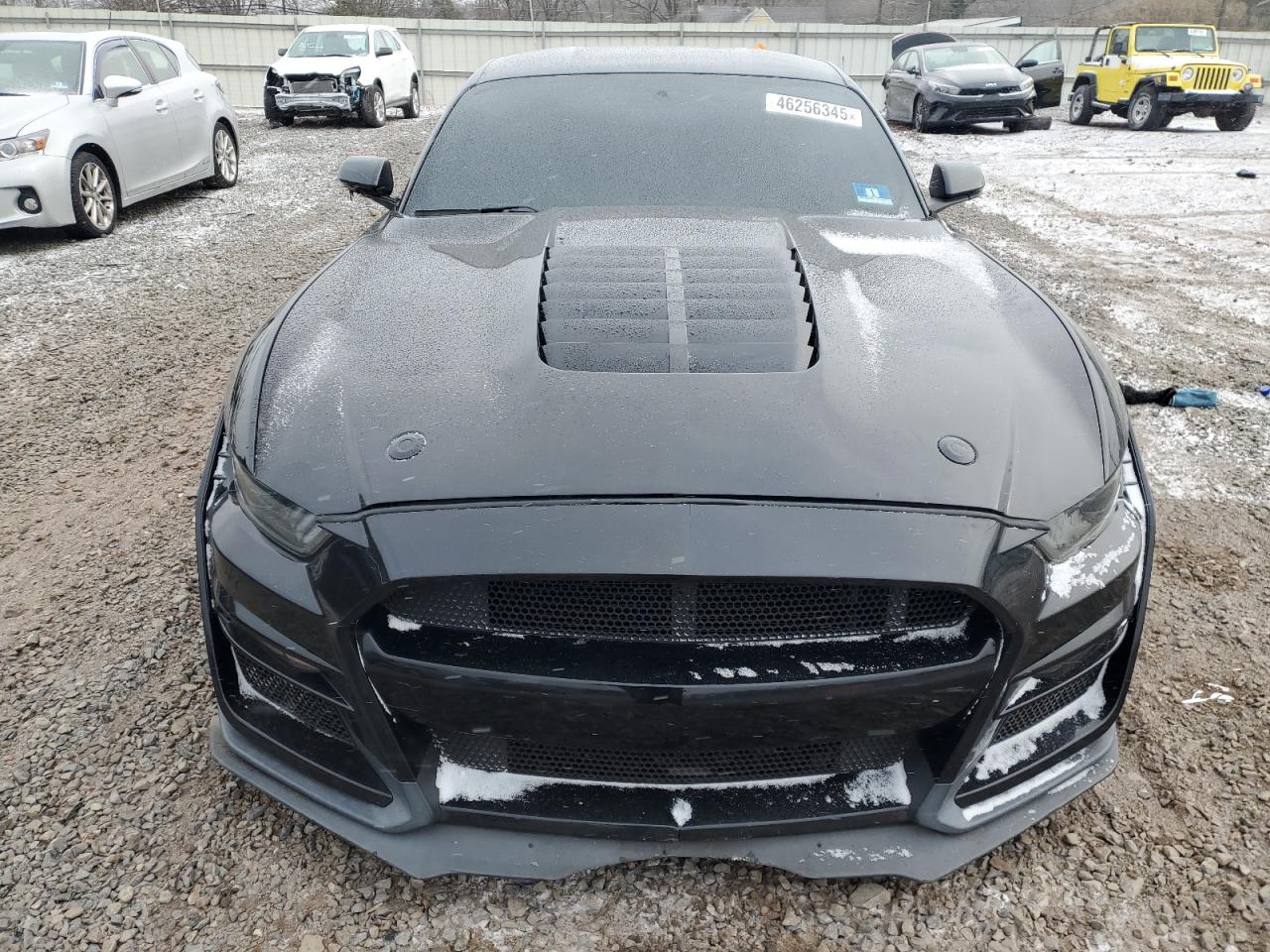 2015 Ford Mustang - Image 5