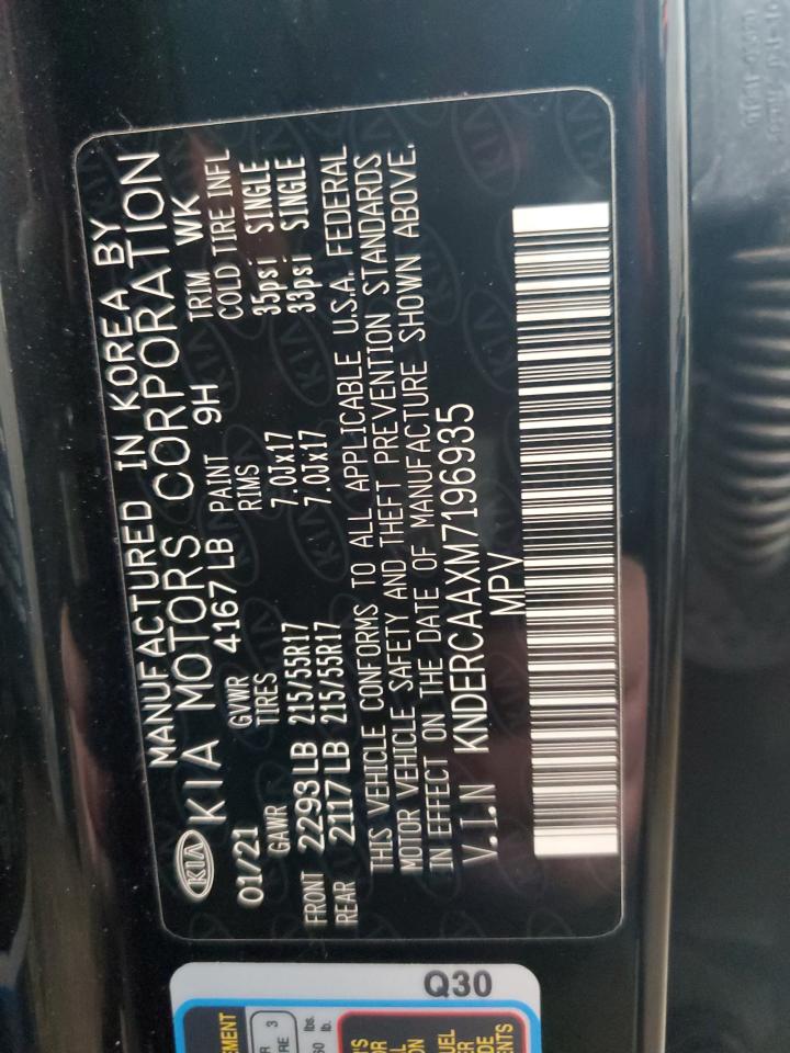 2021 Kia Seltos - Image 13