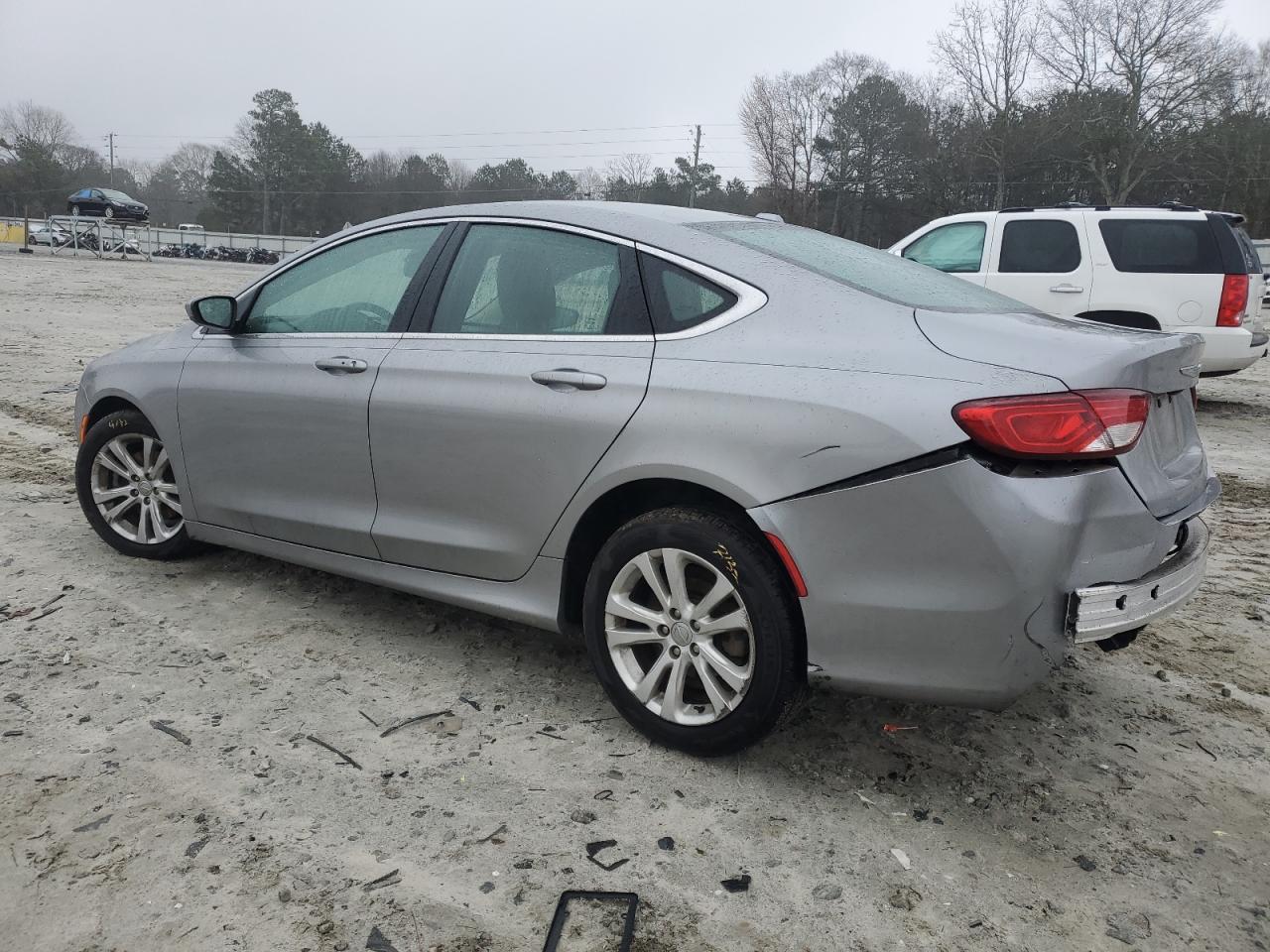 2016 Chrysler 200 - Image 2