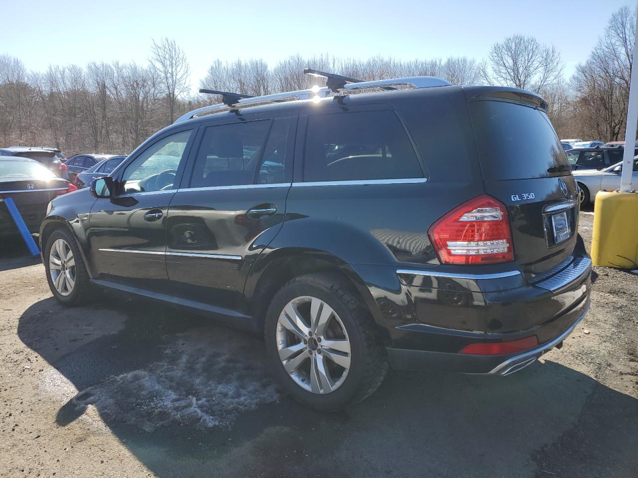 2010 Mercedes-Benz GL-klasse - Image 2